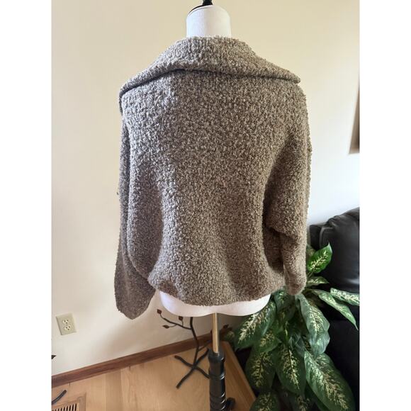 Universal Thread Brown Sweater - Picture 4 of 4